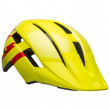 Dětská cyklistická helma Bell SideTrack II Youth