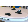Paddleboard (SUP) PAD Boards Ride 318 ESD