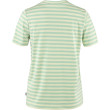 Női póló Fjällräven Striped T-shirt W