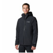 Columbia Explorer'S Edge™ II Insulated Jacket férfi dzseki fekete Black