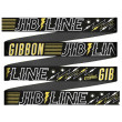 Gibbon Jibline XL Treewear Set slackline