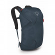 Osprey Farpoint Fairview Travel Daypack hátizsák kék/sötétszürke