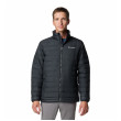 Columbia Powder Lite™ II Jacket férfi dzseki fekete Black