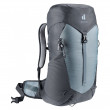 Deuter AC Lite 28 SL női hátizsák szürke/kék shale-graphite