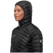 Mammut Broad Peak IN Hooded Jacket Women női tollkabát