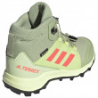 Adidas Terrex Mid Gtx K gyerek cipő
