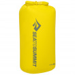 Sea to Summit Lightweight Dry Bag 35 L vízhatlan zsák sárga