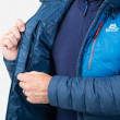 Mountain Equipment Baltoro Jacket 2022 férfi tollkabát