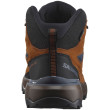 Salomon X Ultra 360 Leather Mid Gore-Tex férficipő