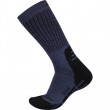 Ponožky Husky All Wool kék