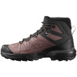 Salomon X Ultra Snowpilot Waterproof női cipő