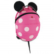 Gyerek hátizsák LittleLife Disney Pink Minnie