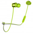 Vezeték nélküli fülhallgató Niceboy HIVE E2 barevná zöld