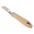 Outwell Chena Knife Set Peeler Scissor kés készlet