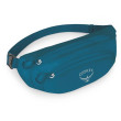 Osprey Ul Stuff Waist Pack 1 övtáska kék waterfront blue