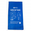 Törülköző N-Rit Super Dry Towel M kék blue