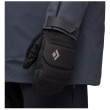 Black Diamond W Mission Mx Mitts női síkesztyű