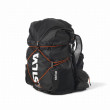 Silva Strive Mountain Pack 17+3 futóhátizsák fekete Black