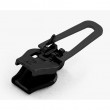 Praktikus kiegészítő ZlideOn Plastic Zipper L