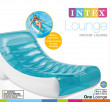 Felfújható gumimatrac Intex Rockin' Lounge 58856EU