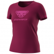Dynafit Graphic Co W S/S Tee női póló