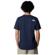 The North Face M S/S Easy Tee férfi póló