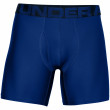 Under Armour Tech 6in 2 Pack férfi boxer
