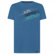 La Sportiva Stripe Evo T-ShirtM férfi póló