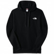 The North Face M Simple Dome Hoodie férfi pulóver fekete