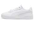 Puma Carina 2.0 Lux női cipő fehér White