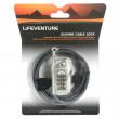 Lakat LifeVenture Sliding Cable Lock
