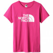 The North Face S/S Easy Tee női póló