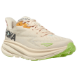 Hoka W Clifton 9 női cipő világosrózsaszín Vanilla / Astral