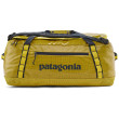 Patagonia Black Hole Duffel 55L utazótáska sárga