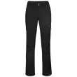 Mammut Runbold Winter SO Pants Men férfi softshell nadrág fekete black