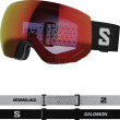 Salomon Radium Pro Sigma Photochromic síszemüveg fekete