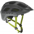 Cyklistická helma Scott Vivo sötétszürke