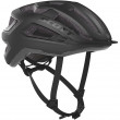 Cyklistická helma Scott Arx fekete