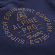 Alpine Pro Apelo gyerek pulóver