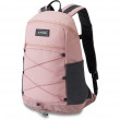 Dakine WNDR Pack 18L hátizsák rózsaszín