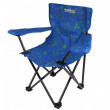 Gyerekszék Regatta Peppa Pig Chair kék/zöld