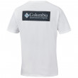 Columbia North Cascades™ Short Sleeve Tee férfi póló