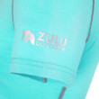 Zulu Merino 160 Short női póló