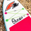 F2 OCEAN GIRL 9'2'' PINK paddleboard