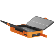 Xtorm Rugged Solar 10.000 napelemes powerbank