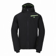 Dare 2b Eagle II Jacket férfi dzseki fekete Blk/GrnFlash