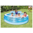 Medence Intex Family Lounge Pool 57190NP