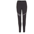 Progress Reflexe női leggings fekete black