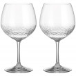 Brunner Set R&W Wineglass pohár fehér