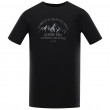 Alpine Pro Amit 8 férfi póló